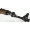 Karabinek AKS kal. 7,62x39mm 1960r. - Prototyp